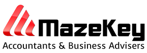 Mazekey Accountants