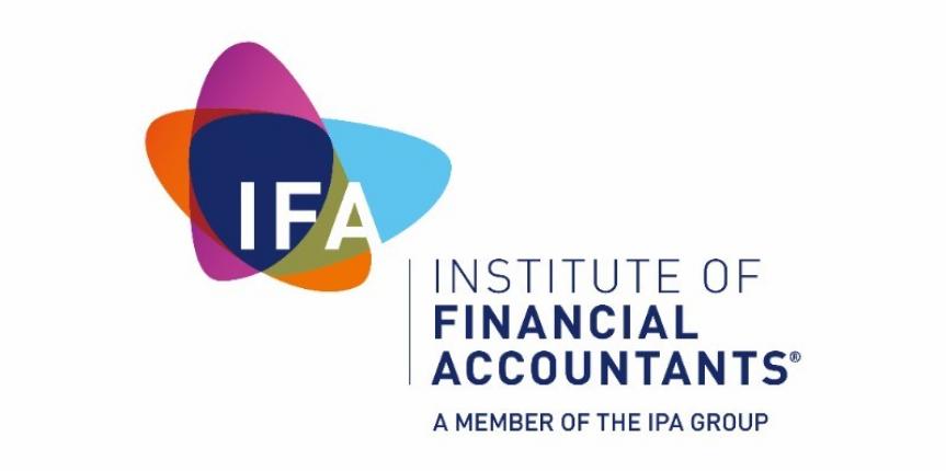 IFA New logo